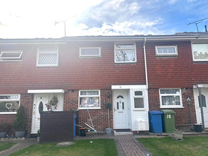 1 Bedroom Flat To Rent In Stanhope Road, Sittingbourne, ME10