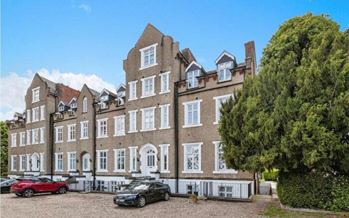 1 Bedroom Apartment To Rent In Upton Park, Slough, SL1