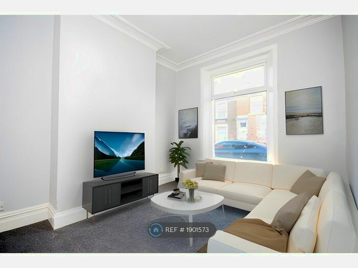 3 Bedroom Terraced House To Rent In Olive Lane, Darwen, BB3