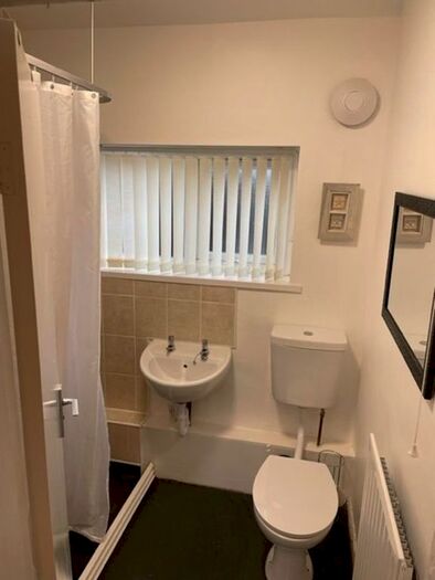 1 Bedroom Bungalow To Rent In Woodland View, West Rainton, Houghton Le Spring, DH4