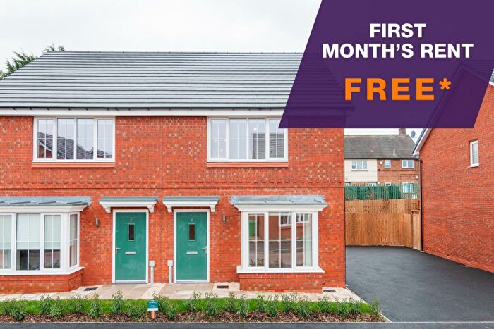 3 Bedroom Semi-Detached House To Rent In Collingham Crescent, Nottingham, NG5