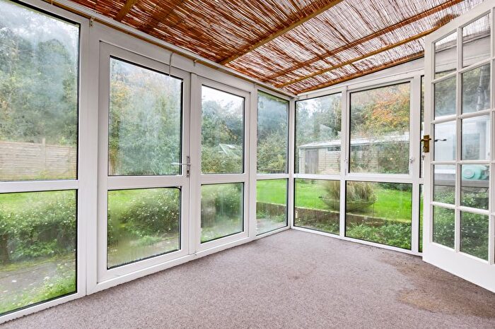 2 Bedroom Detached Bungalow For Sale In Runcton Lane, Runcton, Chichester, PO20