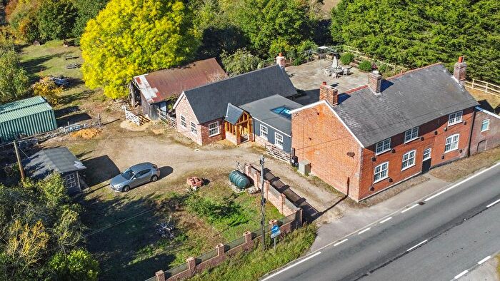 5 Bedroom Detached House For Sale In Norwich Road, Creeting St. Mary, IP6