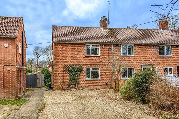 3 Bedroom End Of Terrace House To Rent In Storrington, West Sussex, RH20