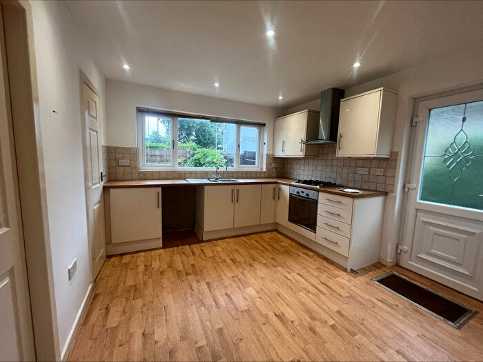 3 Bedroom Bungalow To Rent In Westfield Avenue, Meltham, Holmfirth, HD9