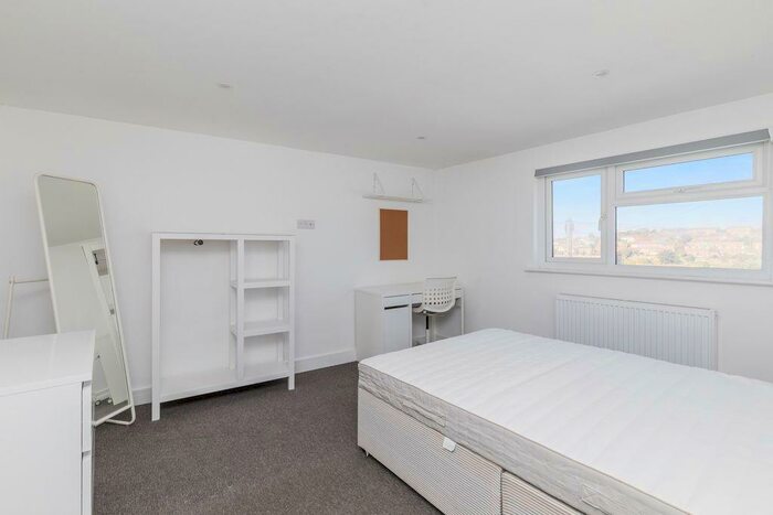 6 Bedroom Terraced House To Rent In Mafeking Road, Brighton, East Sussex, BN2