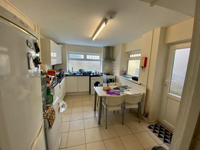 3 Bedroom Terraced House To Rent In Queen Street, Treforest, Pontypridd CF37