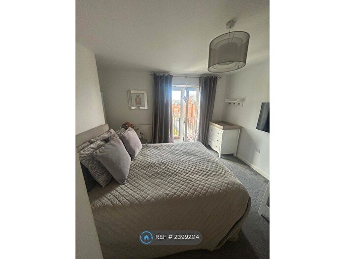 4 Bedroom Terraced House To Rent In Navigators Road, Birmingham, B27