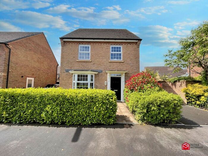 4 Bedroom Detached House For Sale In Ocean View, Jersey Marine, Neath, Neath Port Talbot., SA10