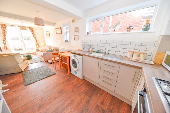 1 Bedroom Flat To Rent In Durrants Road, Rowlands Castle, PO9