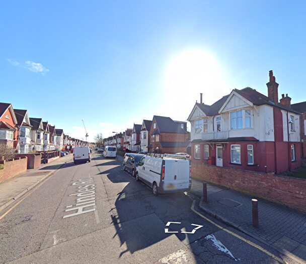2 Bedroom Flat To Rent In Hindes Road, Harrow, HA1