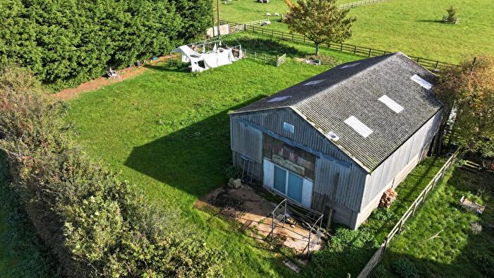 4 Bedroom Land For Sale In Low Grounds, Swineshead, PE20