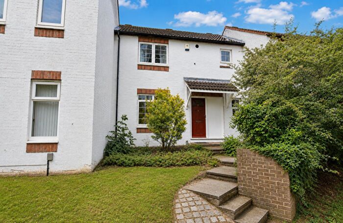 3 Bedroom Terraced House For Sale In Teesdale, Southfields, Northampton, NN3