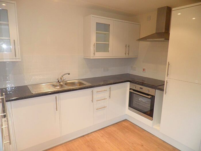 2 Bedroom Apartment To Rent In Swaffham Road, Dereham, NR19