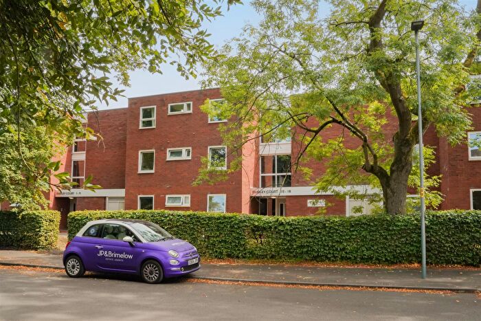 1 Bedroom Apartment For Sale In Dudley Court, Carlton Road, Whalley Range, M16