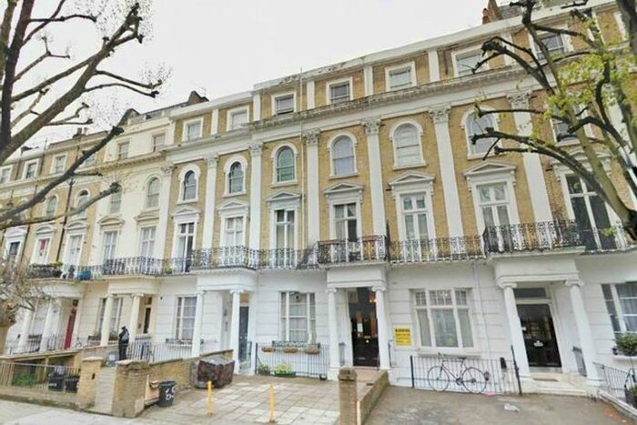 1 Bedroom Flat To Rent In Inverness Terrace, Bayswater, London, W2