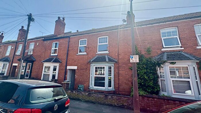 3 Bedroom Terraced House To Rent In Cecil Street, Lincoln, LN1