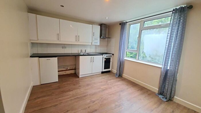 1 Bedroom Flat To Rent In High Street South, Dunstable, LU6
