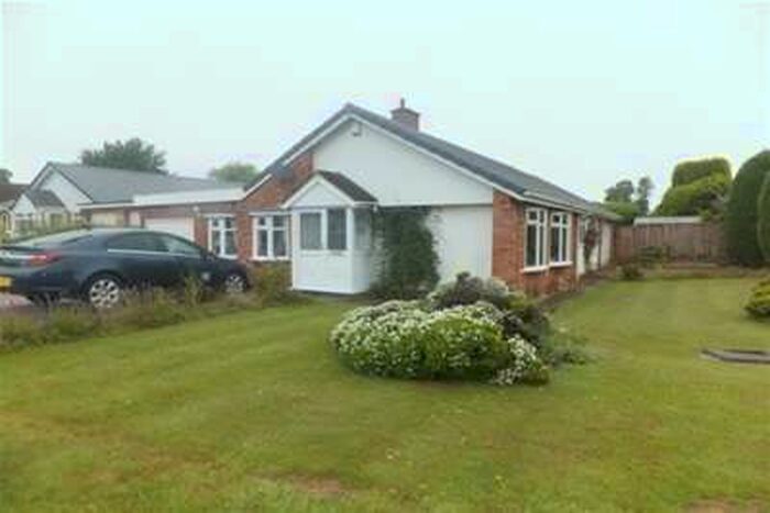 3 Bedroom Bungalow To Rent In Heath Croft Road, Sutton Coldfield, B75