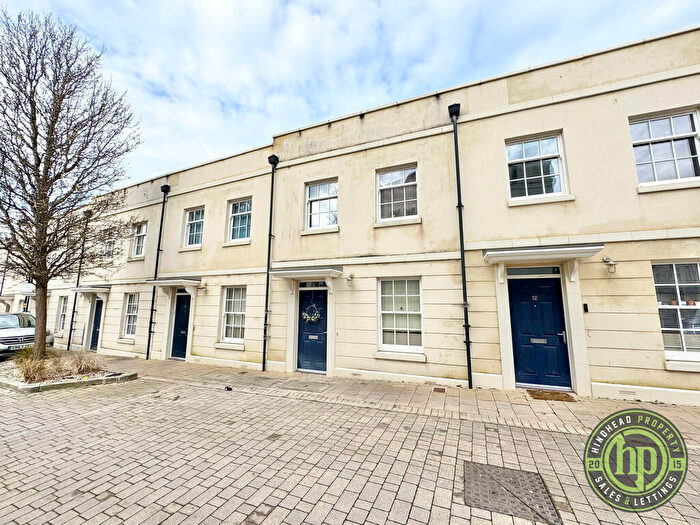 2 Bedroom Terraced House To Rent In Beagle Road, Plymouth, PL1