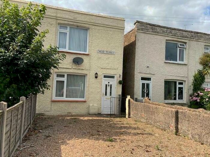 2 Bedroom Terraced House To Rent In Dymchurch Road, Hythe, CT21