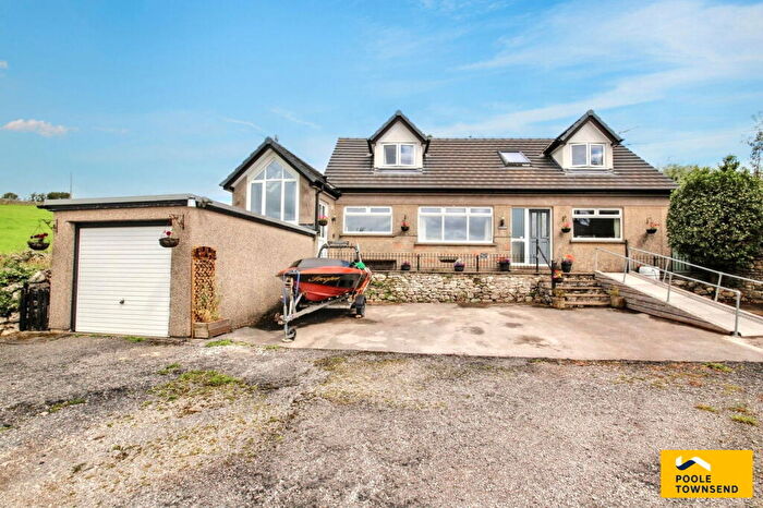 4 Bedroom Detached House For Sale In Grange Fell Road, Grange-Over-Sands, LA11