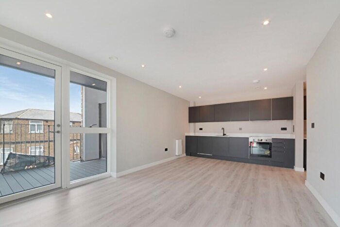 1 Bedroom Apartment To Rent In The Gladstone, Dollis Hill Avenue, London, NW2