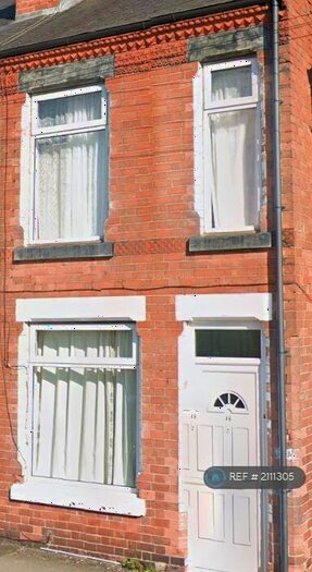 2 Bedroom End Of Terrace House To Rent In Hucknall Lane, Nottingham, NG6