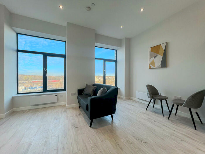 1 Bedroom Apartment To Rent In Block F, Victoria Riverisde, Leeds City Centre, LS10