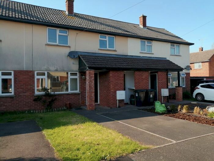 2 Bedroom Semi-Detached House To Rent In Merryfield Road, Locking Parklands, Weston-Super-Mare BS24