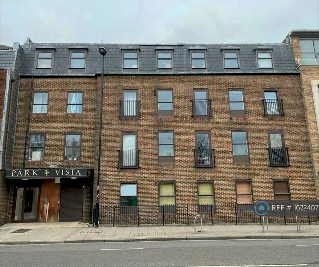 1 Bedroom Flat To Rent In Park Vista, Southampton, SO15