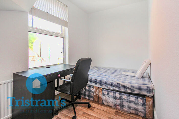 1 Bedroom Apartment To Rent In Castle Boulevard, Lenton, NG7