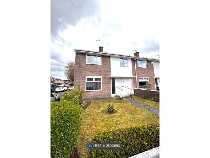 3 Bedroom Terraced House To Rent In Arley Drive, Widnes, WA8