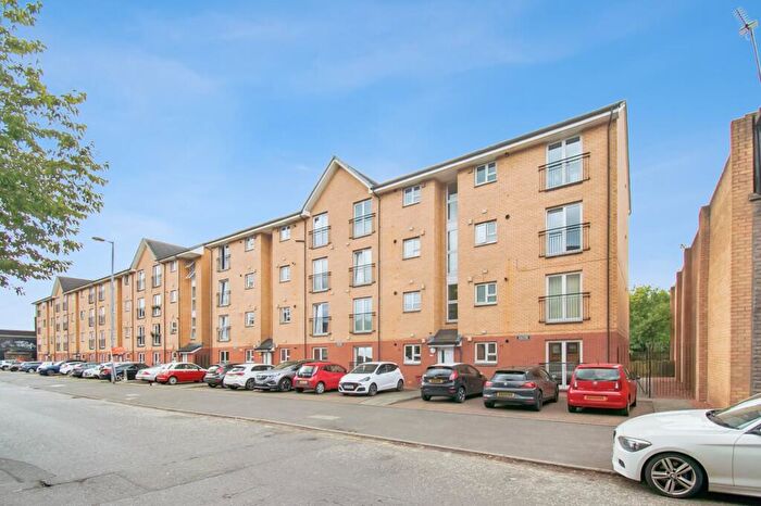 2 Bedroom Flat To Rent In Reidvale Street, Flat -, Dennistoun, Glasgow, G31