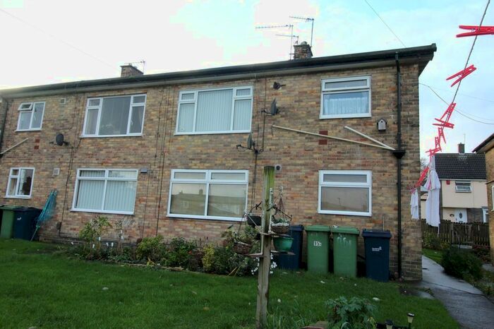 1 Bedroom Flat To Rent In Coach Road Estate, Washington NE37