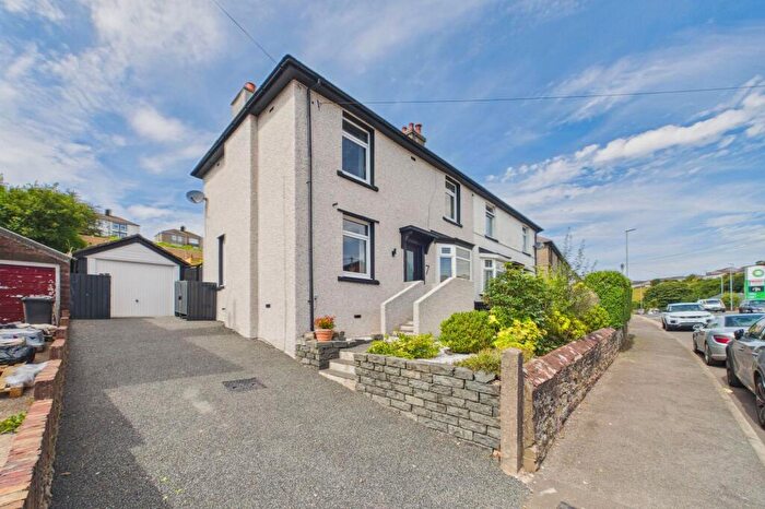 3 Bedroom Semi Detached House For Sale In New Road, Whitehaven, CA28