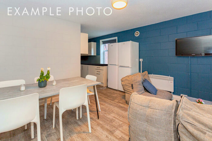 5 Bedroom Property To Rent In Flat C, Brookwell House, Durham, DH1