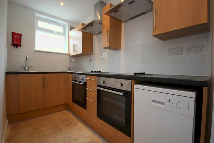 Studio To Rent In Long Drive, Acton, W3