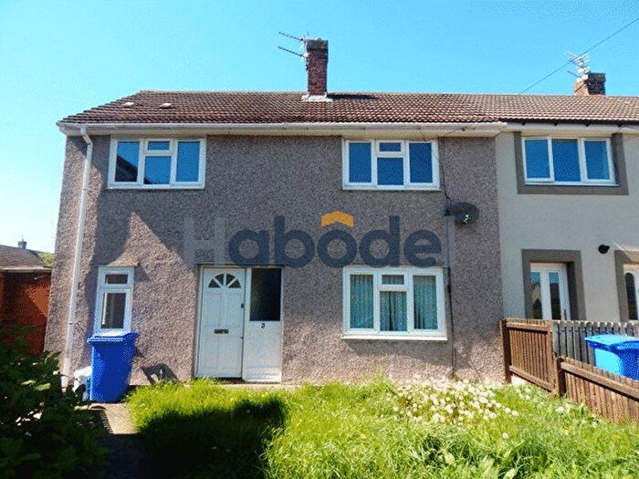 3 Bedroom Terraced House To Rent In Hartleigh Place, Blyth, NE24