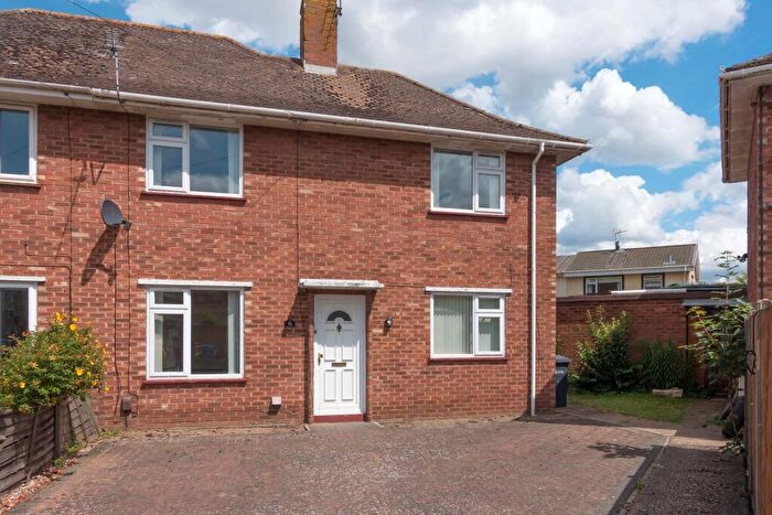 4 Bedroom Detached House To Rent In Friends Road, Norwich, NR5