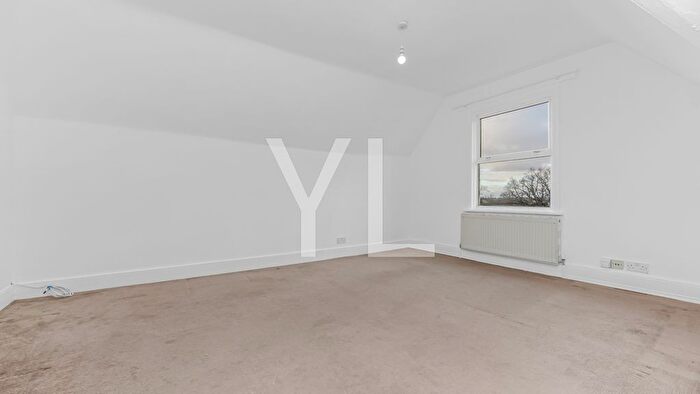 1 Bedroom Flat To Rent In Marmora Road, Dulwich, SE22