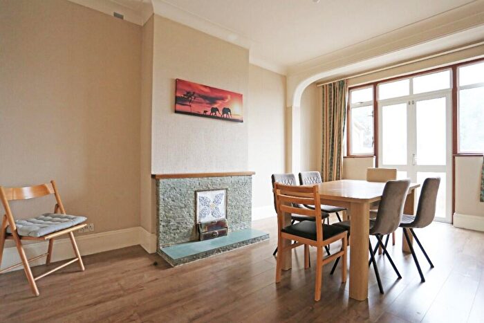 3 Bedroom Semi-Detached House To Rent In Whalebone Lane North, Romford, London, RM6