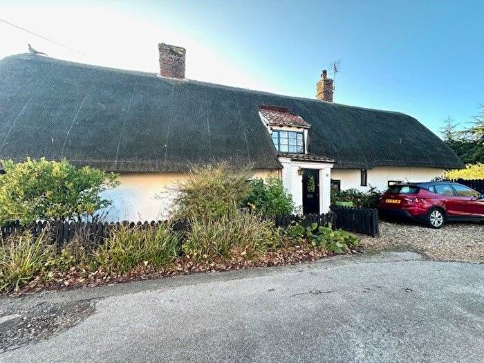 3 Bedroom Property To Rent In Old School Lane, Whittlesford, Cambridge, CB22