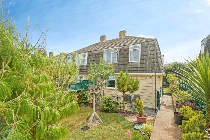 3 Bedroom Detached House For Sale In Elizabeth Road, St. Austell, Cornwall, PL25