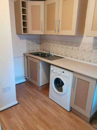 1 Bedroom Flat To Rent In Flat Blythewood, Skelmersdale, WN8