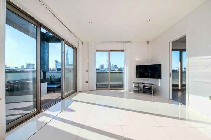 3 Bedroom Flat To Rent In Haven Way, Bermondsey, SE1