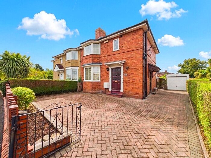 3 Bedroom Semi-Detached House For Sale In Speedwell Road, Speedwell, Bristol, BS5