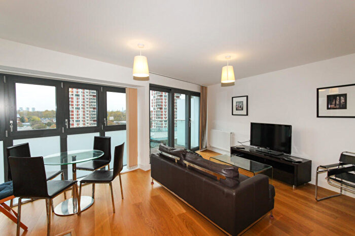2 Bedroom Apartment To Rent In Surrey Quays Road, London, Greater London, SE16