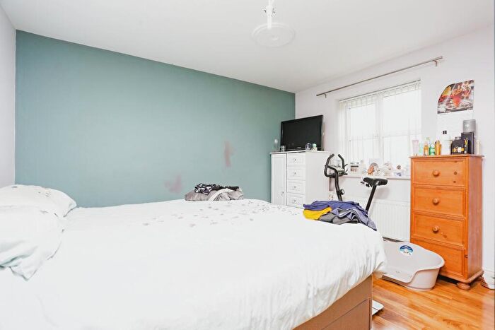 4 Bedroom Detached House For Sale In The Crescent, Melton Mowbray, LE13