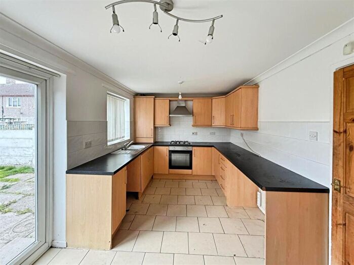 3 Bedroom House For Sale In Marbury Road, Liverpool, L32